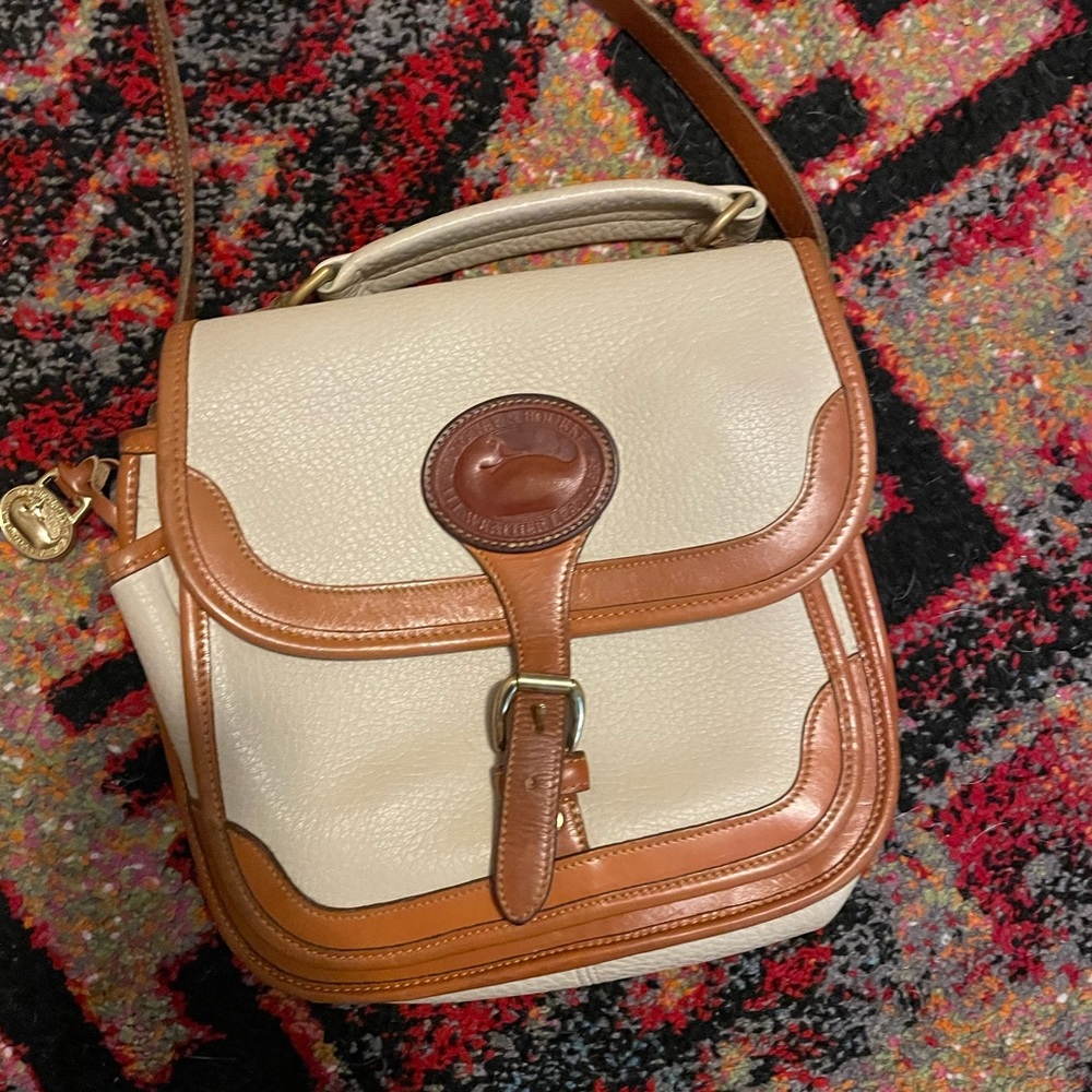 Dooney & Bourke crossbody purse